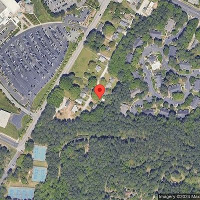 215 W Rockway St, Durham, NC 27704