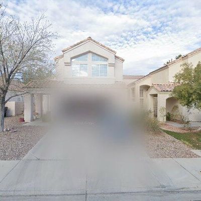 2152 Falcon Pointe Ln, Henderson, NV 89074