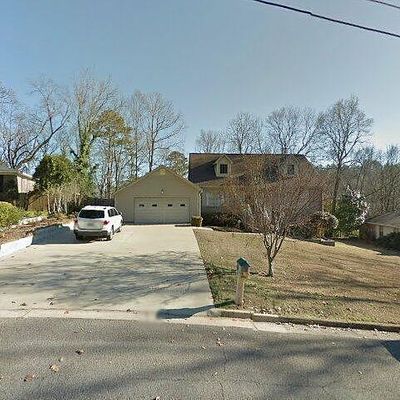 216 Merit Cir, Gadsden, AL 35901