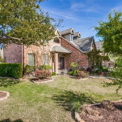 216 Orchard Park Ct, Mckinney, TX 75071