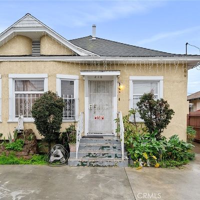 216 W 56 Th St, Los Angeles, CA 90037