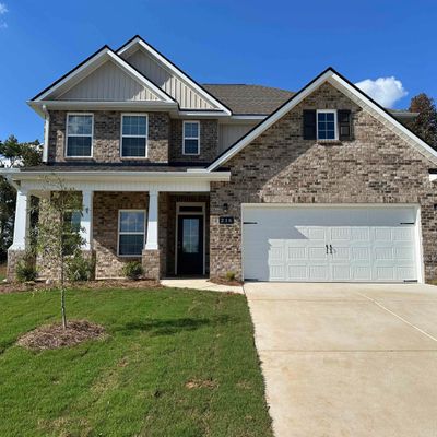 216 Sunny Springs Court, New Market, AL 35761