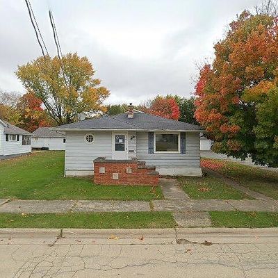 218 N Eddy St, Sandwich, IL 60548