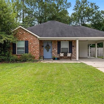 218 S Park Cir, Ponchatoula, LA 70454