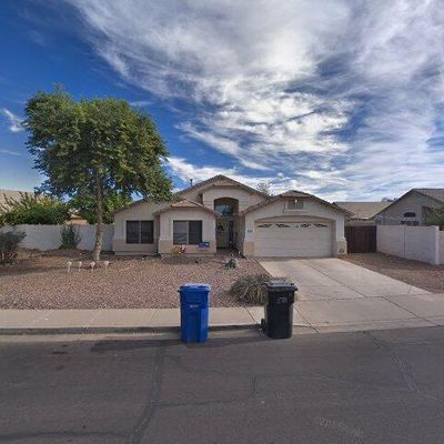 2185 S Bermuda Dr, Gilbert, AZ 85295