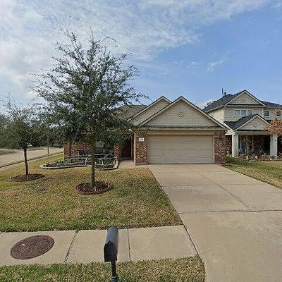 21923 Golden Cedar Dr, Cypress, TX 77433