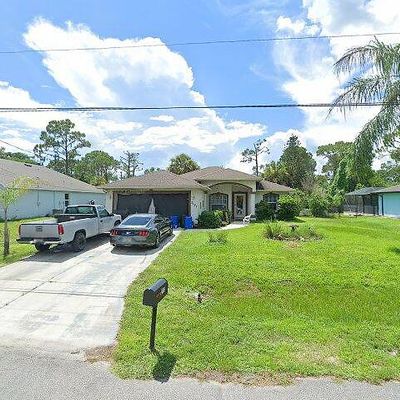 2197 Yankee Ter, North Port, FL 34286