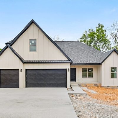 22 Cannich Drive, Bella Vista, AR 72715