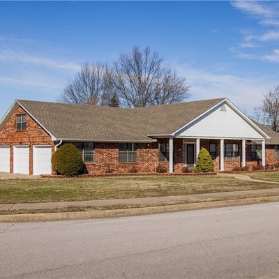 2204 S 43 Rd St, Springdale, AR 72762