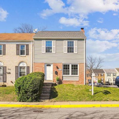 2208 Anvil Ln, Temple Hills, MD 20748