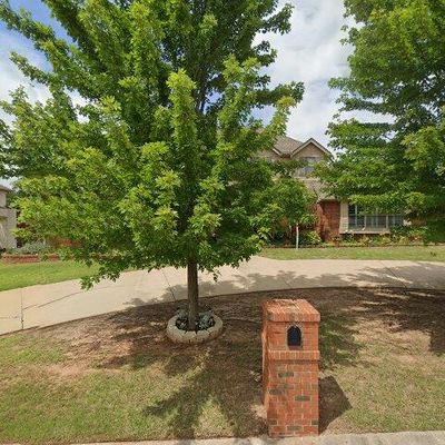 2213 Alderham Ave, Oklahoma City, OK 73170