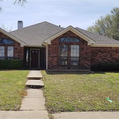 2214 Montclair St, Lancaster, TX 75146