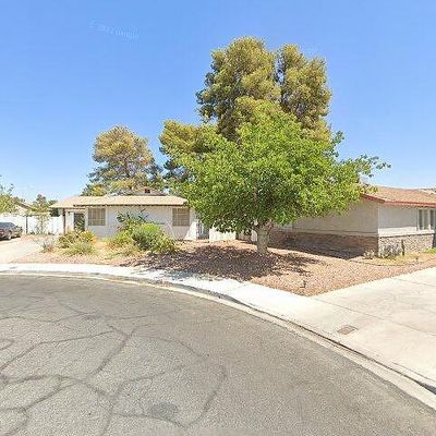 2224 Obispo Cir, Las Vegas, NV 89108