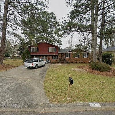 2226 Rhett Ct, Lawrenceville, GA 30044