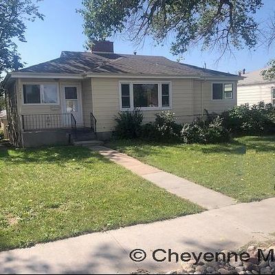 2229 E 19 Th St, Cheyenne, WY 82001