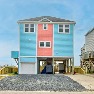 2229 E Beach Dr, Oak Island, NC 28465