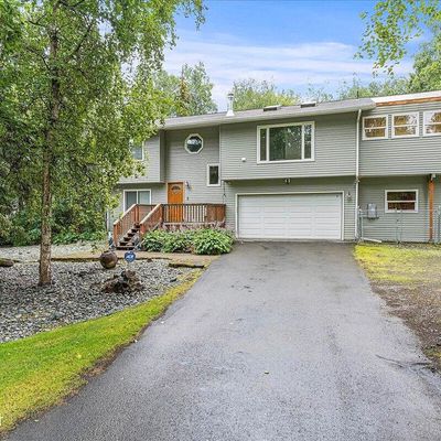 22369 Shadowy Spruce Dr, Chugiak, AK 99567