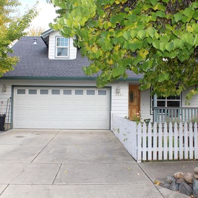 2237 Lillian St, Medford, OR 97501