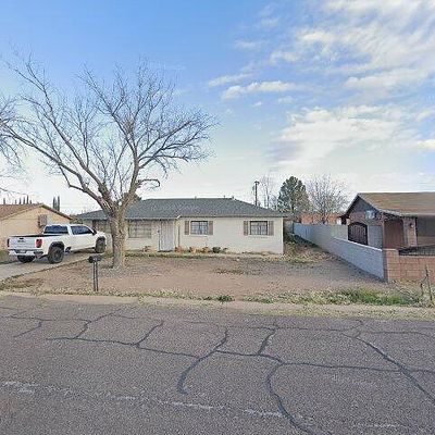 2238 E 14 Th St, Douglas, AZ 85607