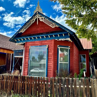 224 W 6 Th St, Leadville, CO 80461