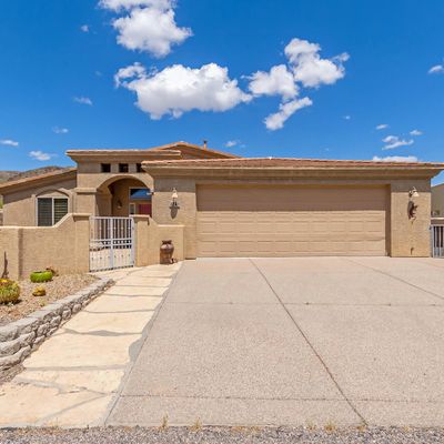 2241 S Triangle X Ln, Tucson, AZ 85713