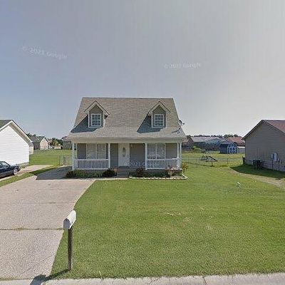 226 Haley Ave, Shepherdsville, KY 40165