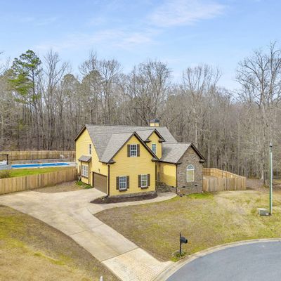 226 Hidden Falls Dr, Hull, GA 30646