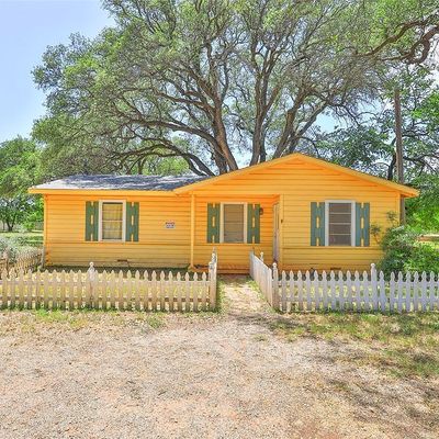 226 N William St, Buffalo Gap, TX 79508