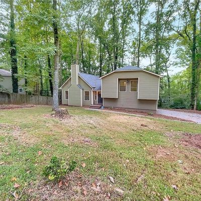 227 Carmichael Rd, Woodstock, GA 30189