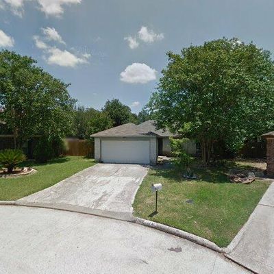 22730 Timber Dust Cir, Spring, TX 77373