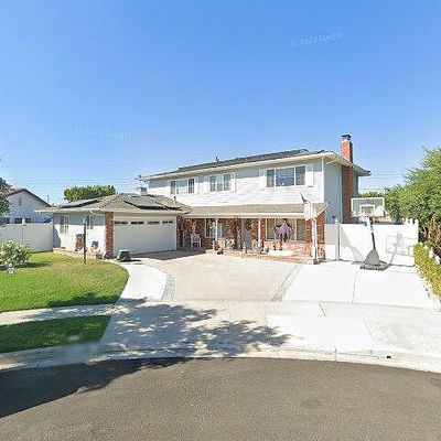 2281 Carver Ct, Simi Valley, CA 93063