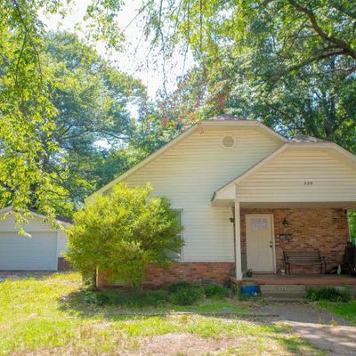 229 Oliver St, Conway, AR 72034