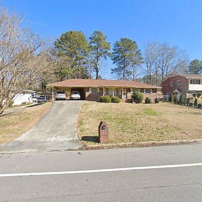 2291 Surrey Trl, Atlanta, GA 30349