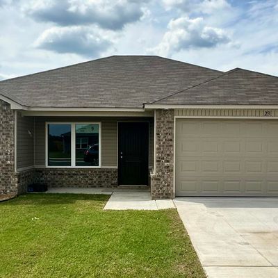 23 Farmhouse Circle, Vilonia, AR 72173