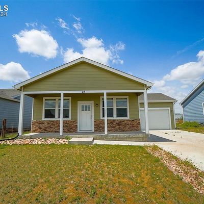 23 S 4 Th Ave, Deer Trail, CO 80105