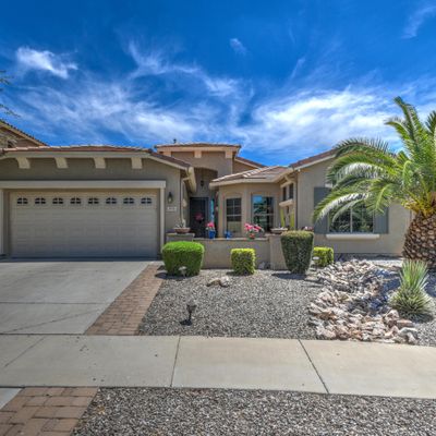 2935 E Trigger Way, Gilbert, AZ 85297