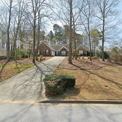 2945 Cove Crossing Dr, Lawrenceville, GA 30045