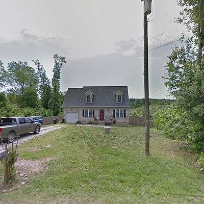 298 Ivy Hill Rd, Toano, VA 23168