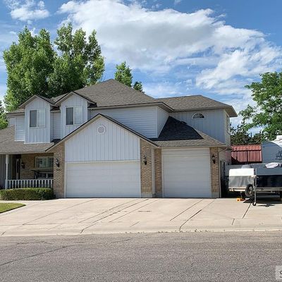 2980 Clearwater St, Pocatello, ID 83201