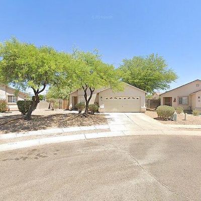 2993 S Foster Dr, Tucson, AZ 85730