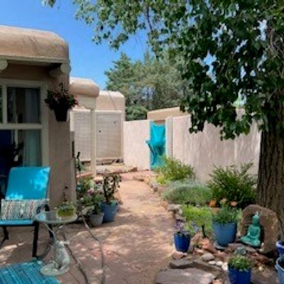 2998 Plaza Blanca, Santa Fe, NM 87507