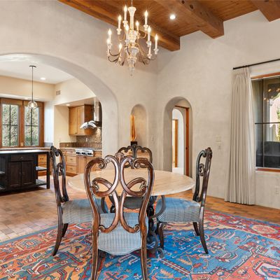 3 Delantera Ct, Santa Fe, NM 87506