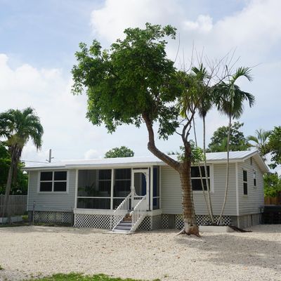 30023 Pine Channel Rd, Big Pine Key, FL 33043