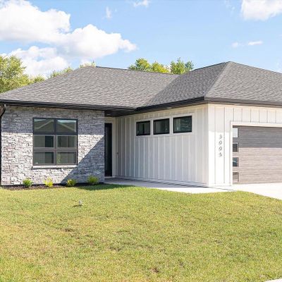 3005 Red Clover St, Holmen, WI 54636