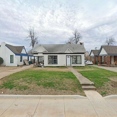 3008 Nw 16 Th St, Oklahoma City, OK 73107