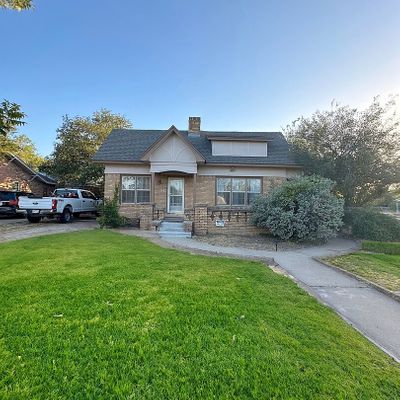 301 S Madison St, San Angelo, TX 76901