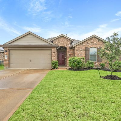 3011 Clancy Meadows Dr, Katy, TX 77494