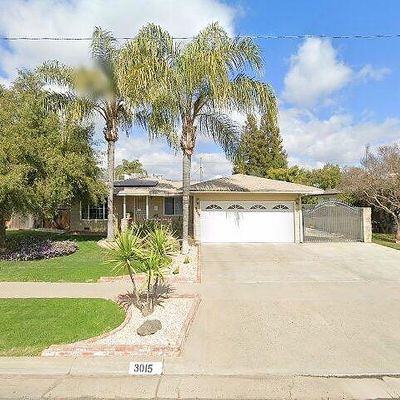 3015 E Richert Ave, Fresno, CA 93726