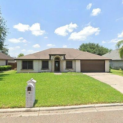 3017 Huisache, Edinburg, TX 78539