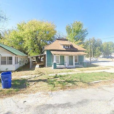 302 B St Sw, Miami, OK 74354